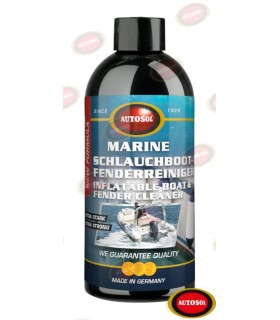INFLATABLE & FENDERS CLEANER 500 ML