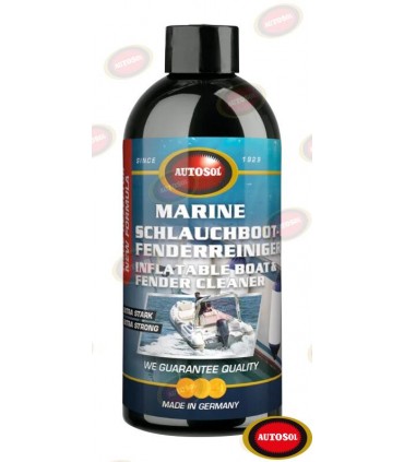 INFLATABLE & FENDERS CLEANER 500 ML