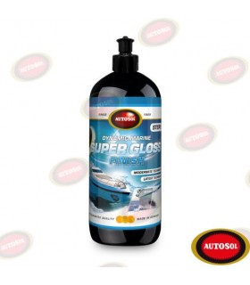 SUPER GLOSS MARINE FINISH 1 L