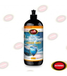 CERAMIC SHIELD LIQUID WAX 1 L