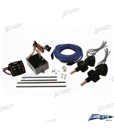 CONTROL KIT WITH INDICATOR 24V