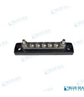 MINIBUS 5 GANG 100A (Bulk)