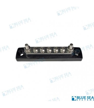 MINIBUS 5 GANG 100A (Bulk)