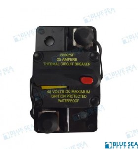 CIRCUIT BREAKER BUS 285 SFCMT 25A