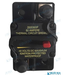 CIRCUIT BREAKER BUS 285 SFCMT 60 A
