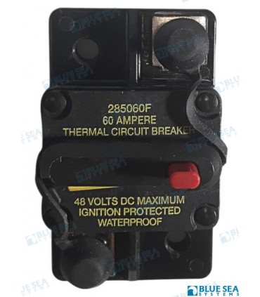 CIRCUIT BREAKER BUS 285 SFCMT 60 A