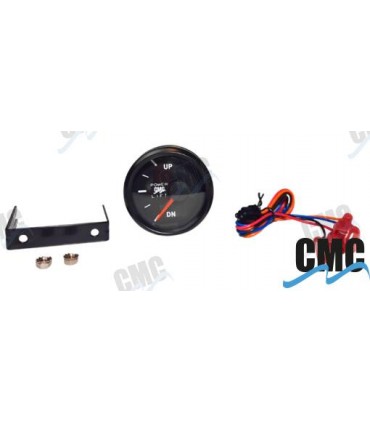 GAUGE CMC65501