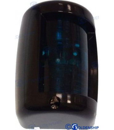 STARBOARD LIGHT 57 MM BLACK