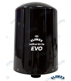 WEBBOAT 4G LITE EVO WIFI - BLACK