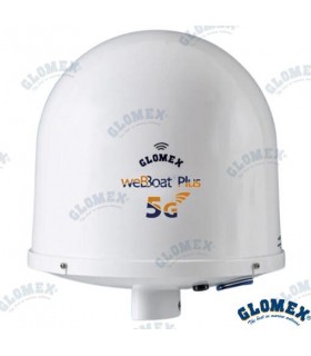 WEBBOAT PLUS 5G