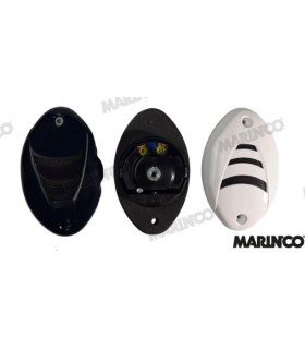 HORN H PHASE 2 W/BLK & WHT SC