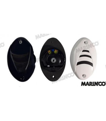 HORN H PHASE 2 W/BLK & WHT SC