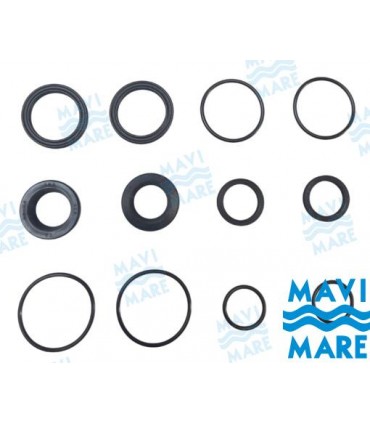 SEAL KIT FOR MC150BR CYLINDER