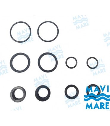SEAL KIT FOR MC90B CYLINDER