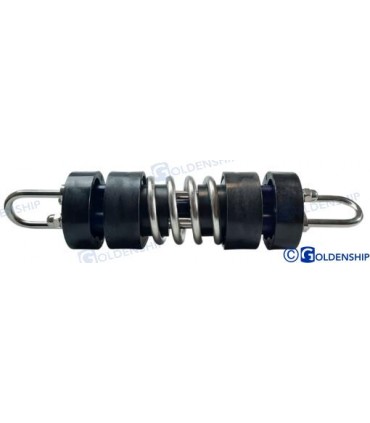 SHOCK ABSORBER MK45