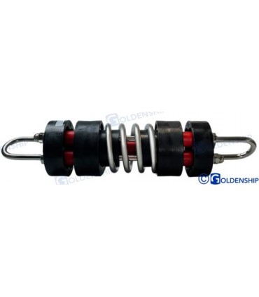 SHOCK ABSORBER MK65