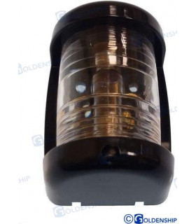MASTHEAD LIGHT 57 MM BLACK