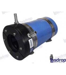 2 1/2" DRY SEAL - 4" STERN TUBE