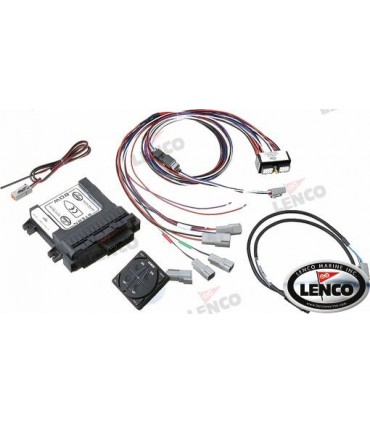 SINGLE ACTUATOR AUTOGLIDE KIT