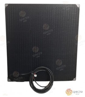 50W SPECTRA SEMIFLEX PANEL