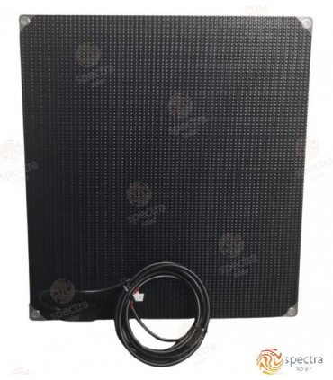 50W SPECTRA SEMIFLEX PANEL
