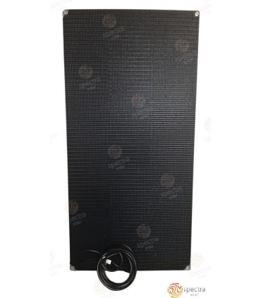 100W PECTRA SEMIFLEX PRO PANEL