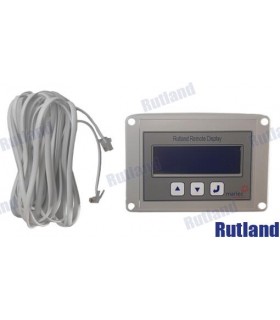 REMOTE DISPLAY HRDI CONTROLLER