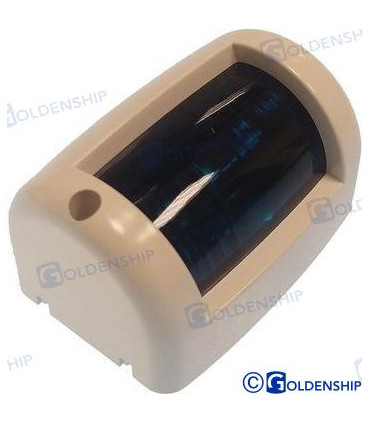 STARBOARD LIGHT 57MM WHITE