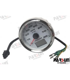 TACHOMETER