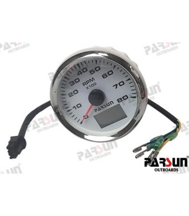 TACHOMETER
