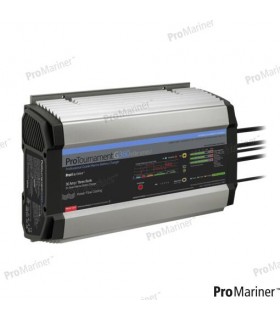 CHARGER PROTOURNAMENT ELITE 360 4 BANK