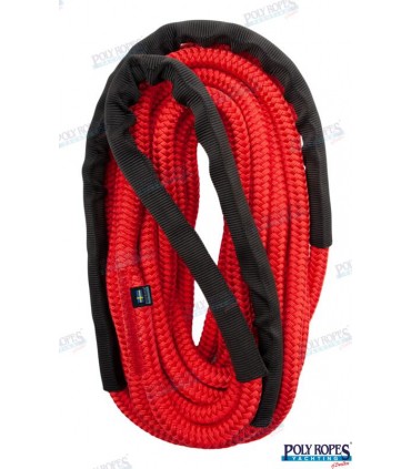  STORM X RED - BLACK   12MM 10M