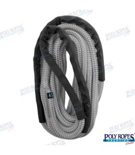  STORM X SILVER - BLACK   16MM 15M