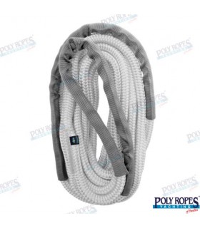 STORM X WHITE - GREY 12MM  6M