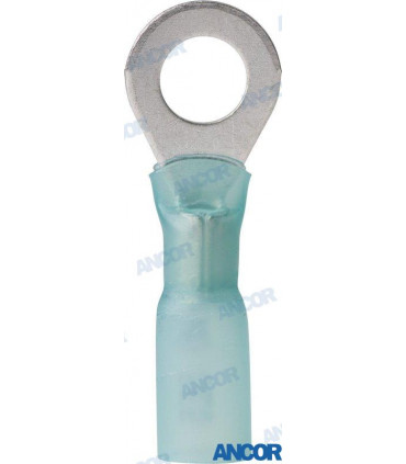 HEAT SHRINK RING TERMINALS