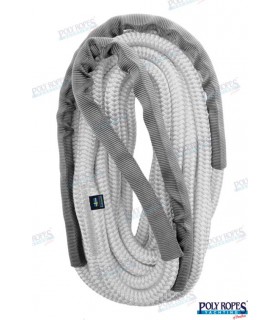 STORM X WHITE - GREY 18MM 10M