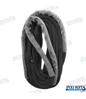  STORM X BLACK - GREY  18MM  6M