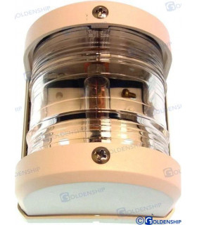 MASTHEAD LIGHT 76MM WHITE