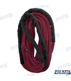  STORM X BORDEAUX - BLACK  12MM  6M