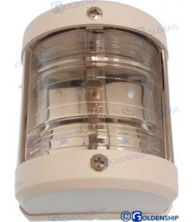 STERN LIGHT 76MM WHITE