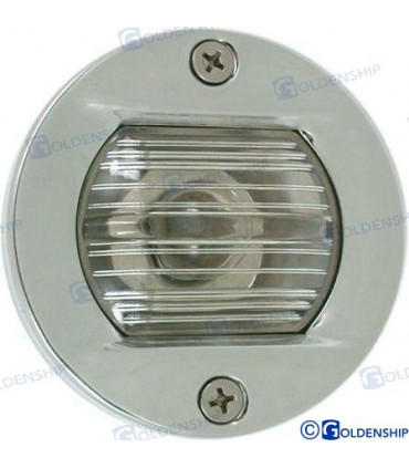 ROUND STERN LIGHT