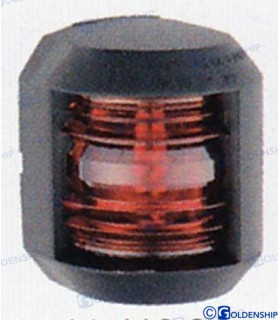 PORT LIGHT 12M BLACK