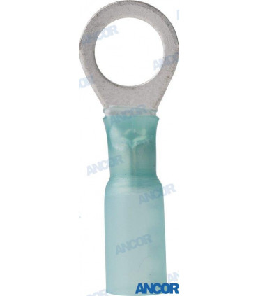 HEAT SHRINK RING TERMINALS