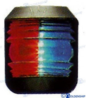 BICOLOR LIGHT 12M BLACK