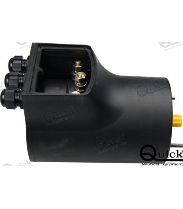 MOTOR WINDLASS QUDP31024 1000W 24V