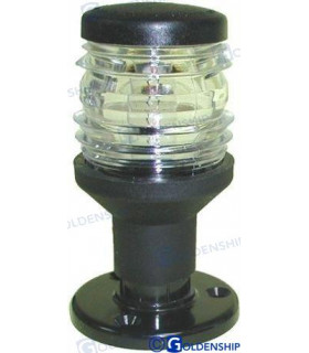 NAVIGATION LIGHT BLACK