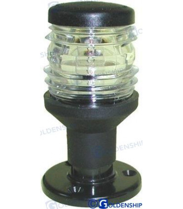 NAVIGATION LIGHT BLACK