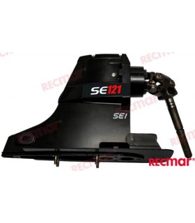 BRAVO UPPER DRIVE 30/23 TOOTH