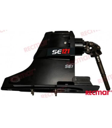 BRAVO UPPER DRIVE 30/23 TOOTH