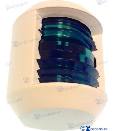 STARBOARD LIGHT 12M WHITE